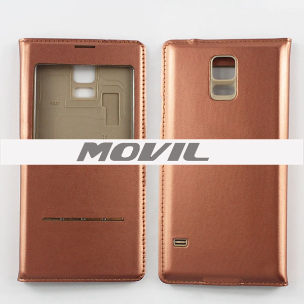 NP-1382 Estuche para Samsung S5 NP-1382-0g